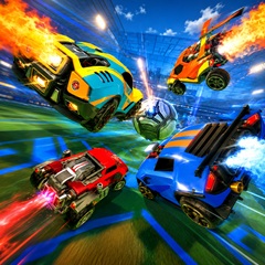 Rocket League