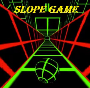 Slope Game