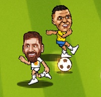Soccer Bros