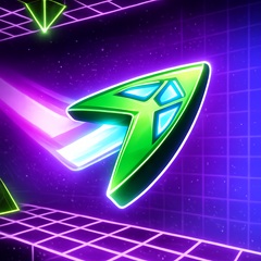 Space Waves 3D