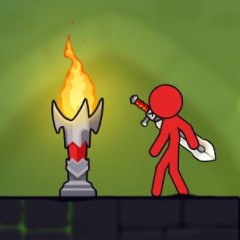 Stickman Go