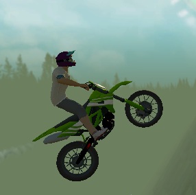 Stunt Bike Extreme