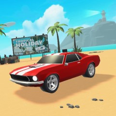 Stunt Paradise