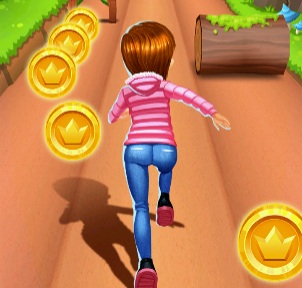Subway Surfers Lucy