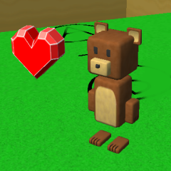 Super Bear Adventure