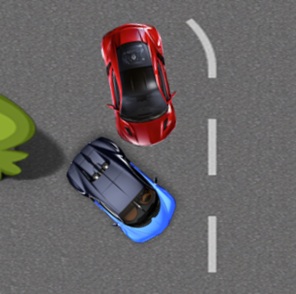 Super Race