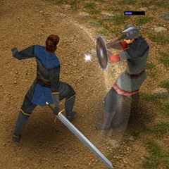 Sword Road