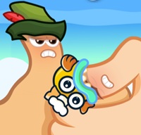 Thumb Wars