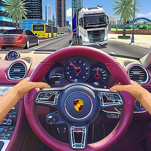 Traffic Jam 3D Traffic Jam 3D
