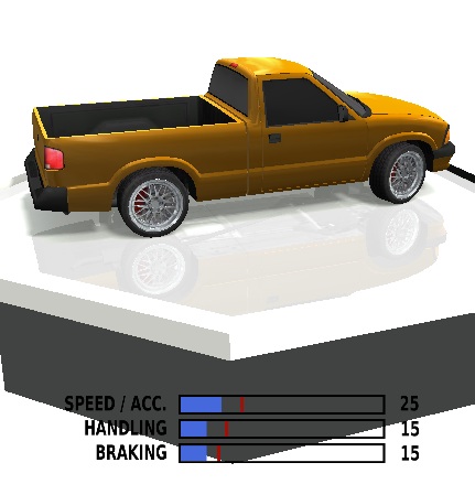 Traffic Racer