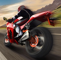 Traffic Rider Traffic Rider