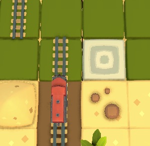 Trains Bros