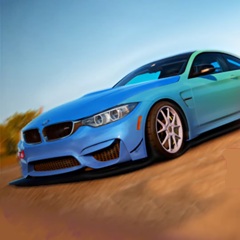 Tuning Car Racing