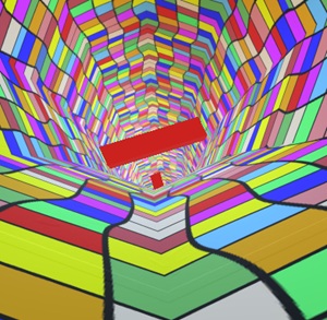 Tunnel Rush